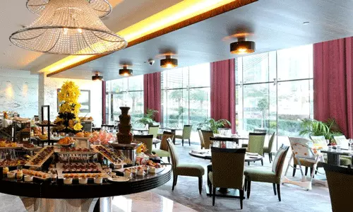 هتل وکو بونینگتون دبی هتل وکو بونینگتون دبی